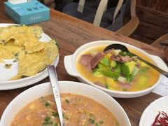 -小喜客·云南特色菜(纳西庭院店)