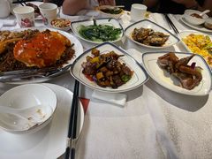 -喜记避风塘炒辣蟹(旗舰店)