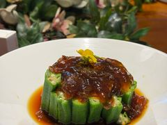 -小桃红·东北菜·春饼烤鸭(南阳湖街店)