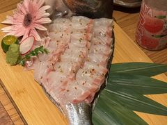 -炉胜·炉端烧·居酒屋