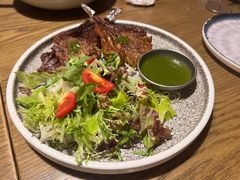 -那时新疆·若羌(经纬汇店)