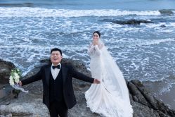 -秦皇岛我和你婚纱摄影工作室
