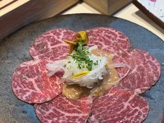 -上井料理黑金店(IFS国金中心店)