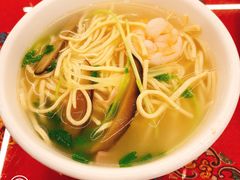 -玉华台饭庄(裕中西里小区店)