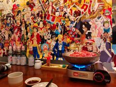 -初居食屋日式料理(万象城购物中心店)