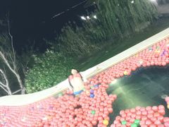-苏州湾王焰温泉度假酒店