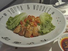-友达面馆(广州总店)