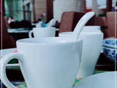 -上海东方佘山翰悦阁酒店·Vie全日制餐厅