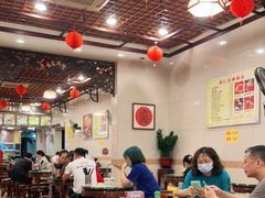 大堂-顺记冰室(宝华路店)