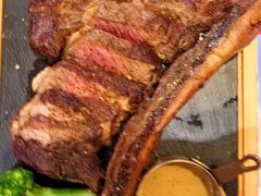 -安德烈俄式西餐厅(中央大街店)