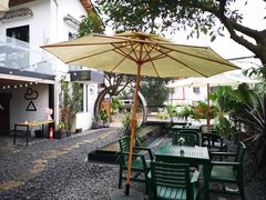 -云里小坐·小院里·团建·宴请·下午茶(三圣乡店)