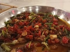 -新侗家食府(蟠桃宫店)