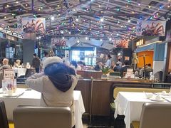 -稻香酒家·34年老字号·港式粤菜(汉街店)