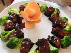-小贝壳酒楼(经九路店)