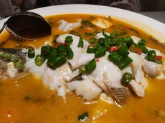 -川味堂·四川豆花(八卦岭店)