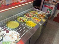 -遇西祠·海鲜烧烤(总店)