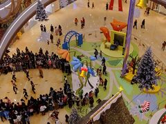-加餐海鲜自助(宝龙一城店)