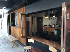 -RUMORS COFFEE ROASTERY鲁马滋咖啡(湖南路店)