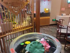 -森隆饭庄(崇文门新世界百货店)
