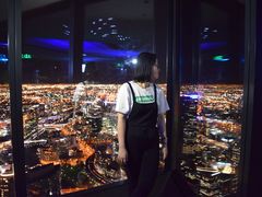 -尤利卡88层观景台