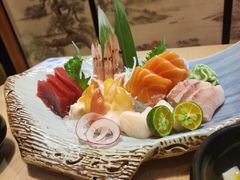 -山之川日料放题(通州店)