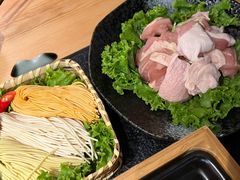 -湊湊火锅·茶憩(皇姑万象汇店)