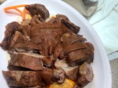 -小蓝鲸湖北菜(八一路店)