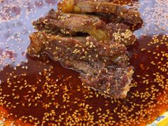 -天全县三土司椒麻鸡餐厅