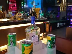 -Famous肥猫墨西哥音乐餐吧(五棵松华熙LIVE店)