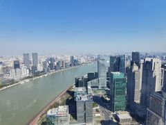 -东方明珠广播电视塔