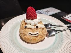 -西堤牛排(龙德广场店)