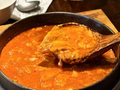 -Fuzzy Bistro 浮几韩餐·茶酒馆