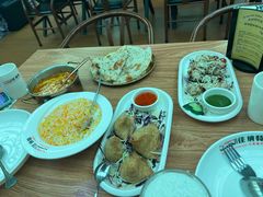 -清真·AL-JANNAT 佳纳特餐厅(狮子桥店)