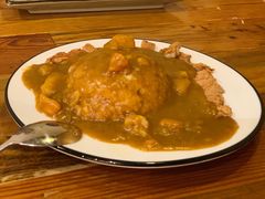 -深夜食堂(永康南路店)