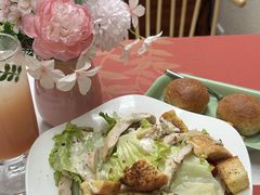 -ITA·意塔意大利餐厅(亦庄店)