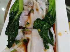 -港美茗点名菜(万江店)