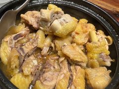 盐酒和田鸡-临家闽南菜(大唐店)