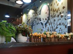 -清真·穆巴拉克西餐厅(回民街店)