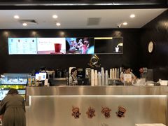 -KOI Thé(力宝广场店)