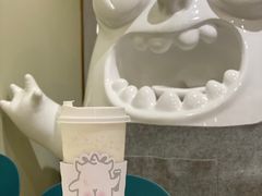 -茶力的小怪兽(梅林卓悦汇店)