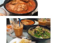 -华嫂冰室(尖沙咀店)