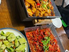 -煲得鲜·桐乡煲·小龙虾(万达店)