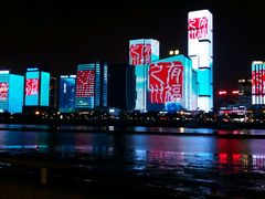 -万达广场(福州金融街店)