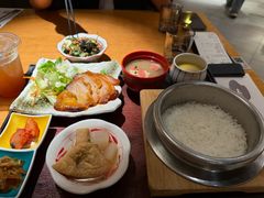 -味太助·银饭食堂(中华城店)