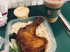 -孖记茶档·热腾茶餐(乐峰店)