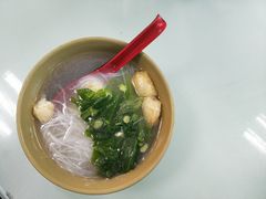 -食惠里小笼包面馆(越秀店)