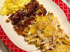 -谭厨中山传家菜.乳鸽.脆鲩鱼(华强北中航城店)