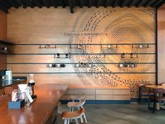 -星巴克(延吉百利城店)