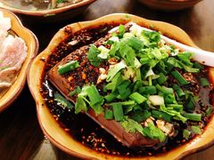 -小杨翘脚牛肉