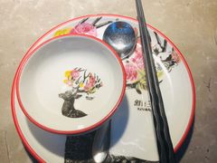 -新白鹿餐厅(金鹰新街口店)
